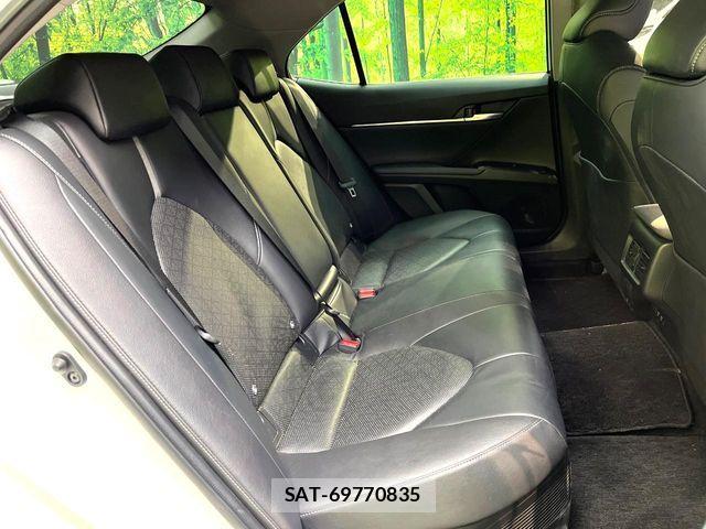 Toyota CAMRY HYBRID 2019-04 6495753-8
