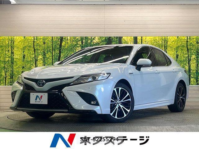 Toyota CAMRY HYBRID 2019-01 6525767-0
