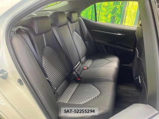 Toyota CAMRY HYBRID 2019-01 6525767-9