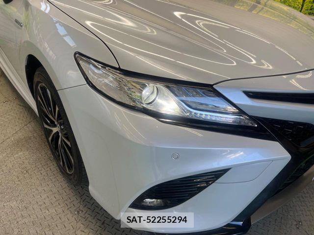 Toyota CAMRY HYBRID 2019-01 6525767-11