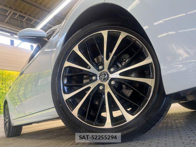 Toyota CAMRY HYBRID 2019-01 6525767-12