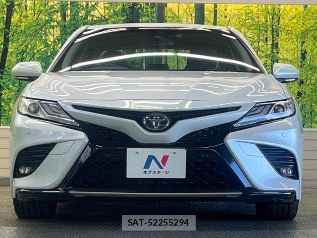 Toyota CAMRY HYBRID 2019-01 6525767-13