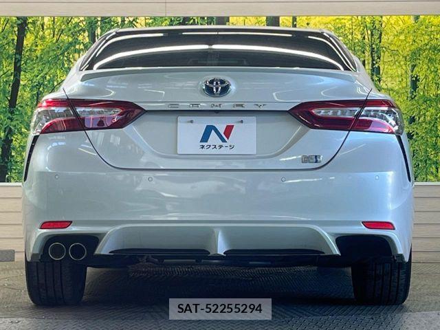 Toyota CAMRY HYBRID 2019-01 6525767-14