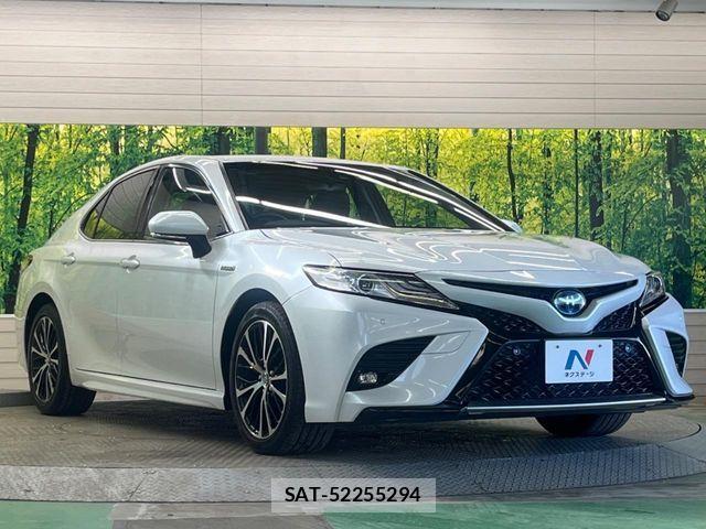 Toyota CAMRY HYBRID 2019-01 6525767-15