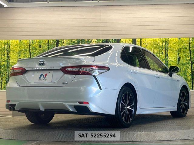 Toyota CAMRY HYBRID 2019-01 6525767-16