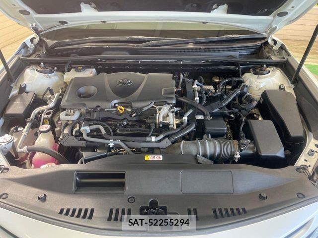 Toyota CAMRY HYBRID 2019-01 6525767-17