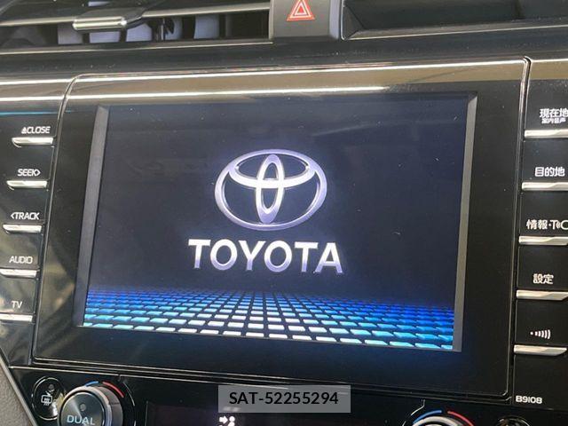 Toyota CAMRY HYBRID 2019-01 6525767-2