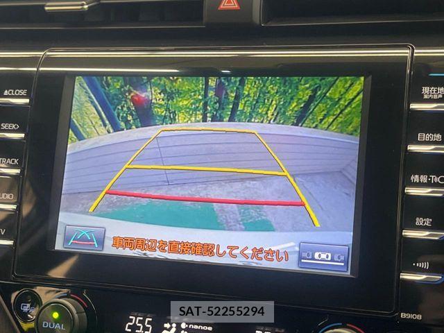 Toyota CAMRY HYBRID 2019-01 6525767-3