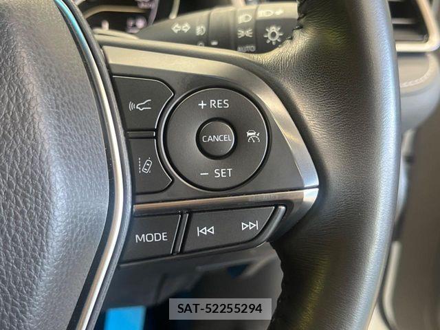 Toyota CAMRY HYBRID 2019-01 6525767-6
