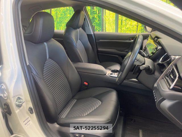 Toyota CAMRY HYBRID 2019-01 6525767-8