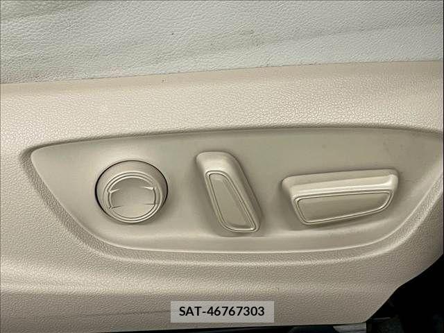 Toyota CAMRY HYBRID 2021-03 6544400-9