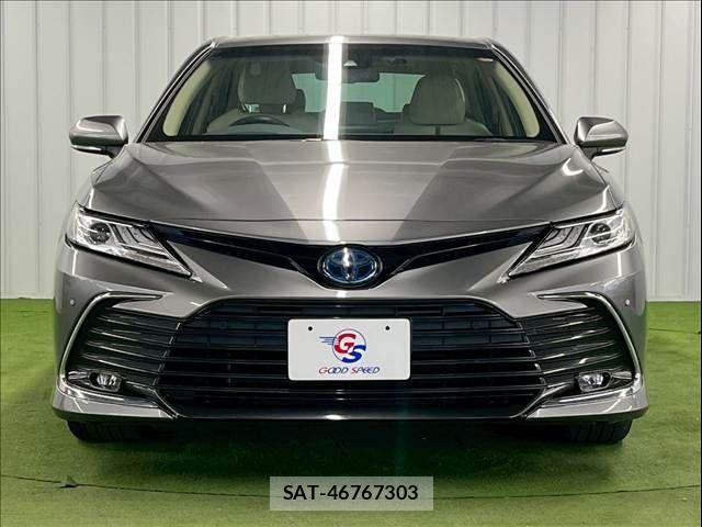 Toyota CAMRY HYBRID 2021-03 6544400-12