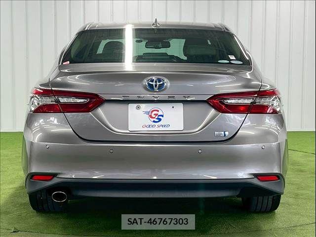 Toyota CAMRY HYBRID 2021-03 6544400-13