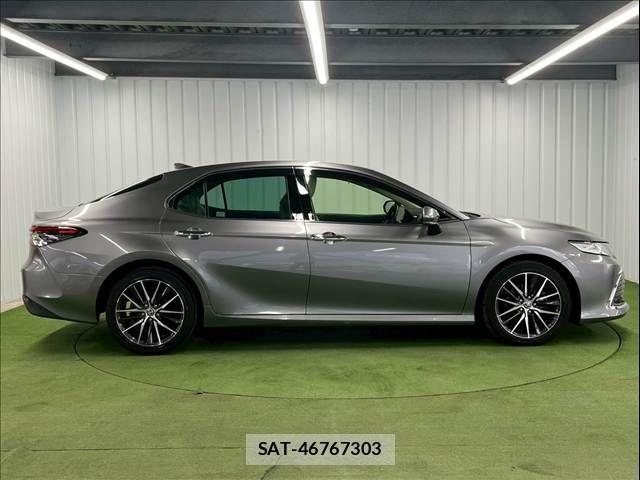 Toyota CAMRY HYBRID 2021-03 6544400-14