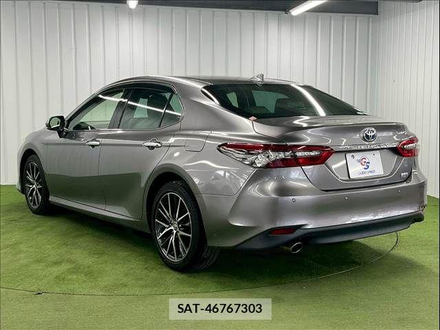 Toyota CAMRY HYBRID 2021-03 6544400-16