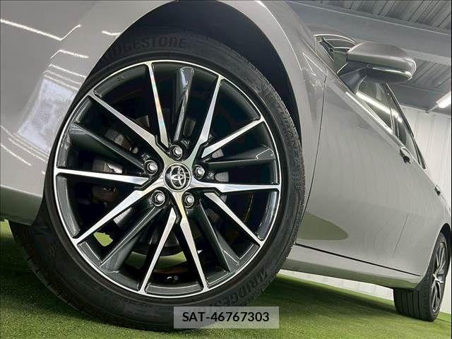 Toyota CAMRY HYBRID 2021-03 6544400-18