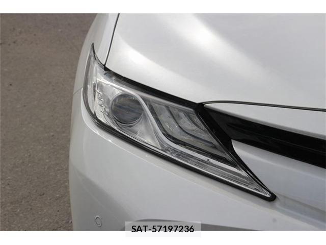 Toyota CAMRY HYBRID 2018-02 6610952-14