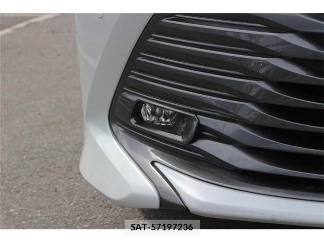 Toyota CAMRY HYBRID 2018-02 6610952-15
