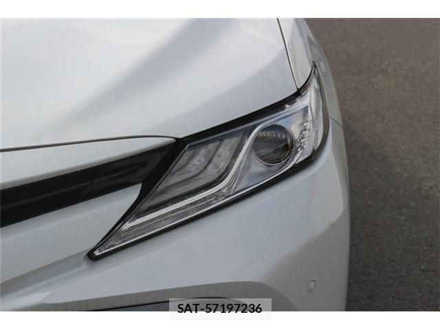 Toyota CAMRY HYBRID 2018-02 6610952-17