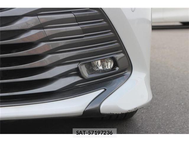Toyota CAMRY HYBRID 2018-02 6610952-18