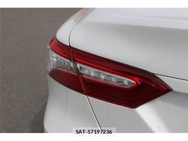 Toyota CAMRY HYBRID 2018-02 6610952-22