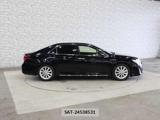 Toyota CAMRY HYBRID 2013-03 6610959-9