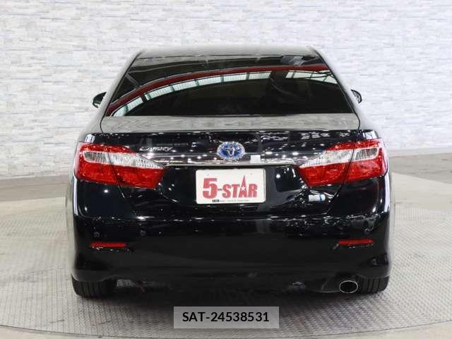Toyota CAMRY HYBRID 2013-03 6610959-10