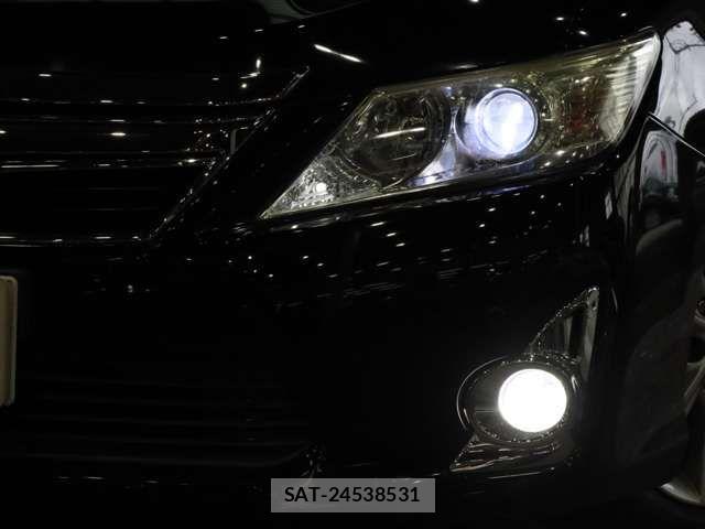 Toyota CAMRY HYBRID 2013-03 6610959-11