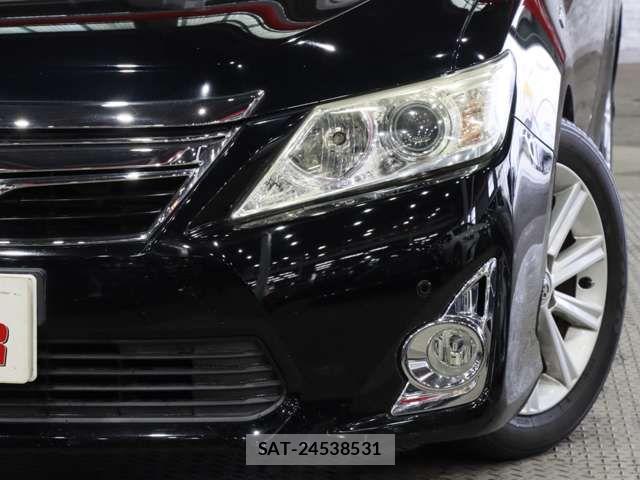 Toyota CAMRY HYBRID 2013-03 6610959-12