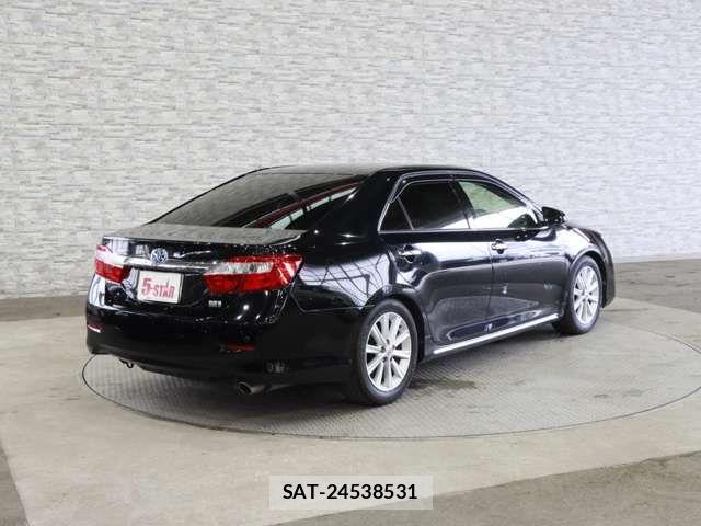Toyota CAMRY HYBRID 2013-03 6610959-14