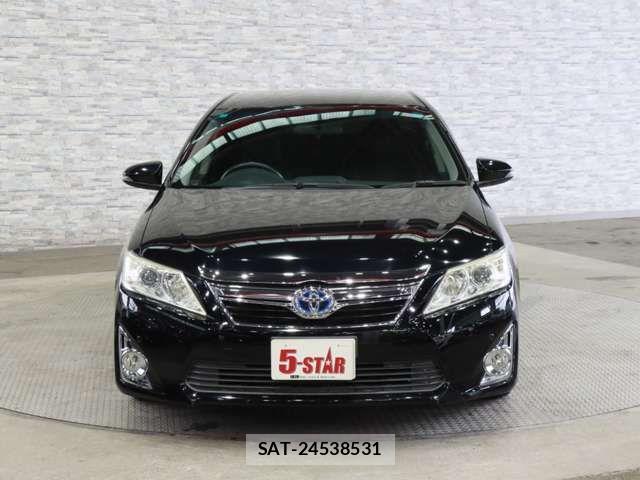 Toyota CAMRY HYBRID 2013-03 6610959-7