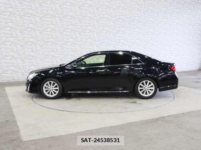 Toyota CAMRY HYBRID 2013-03 6610959-8