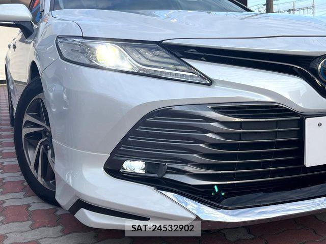 Toyota CAMRY HYBRID 2017-10 6610954-10