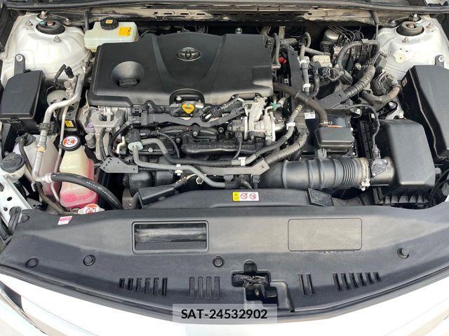 Toyota CAMRY HYBRID 2017-10 6610954-15