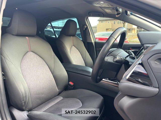 Toyota CAMRY HYBRID 2017-10 6610954-7