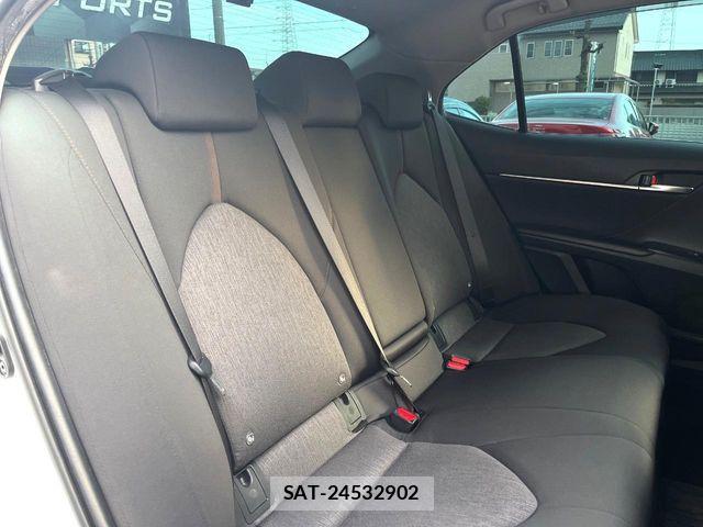 Toyota CAMRY HYBRID 2017-10 6610954-8