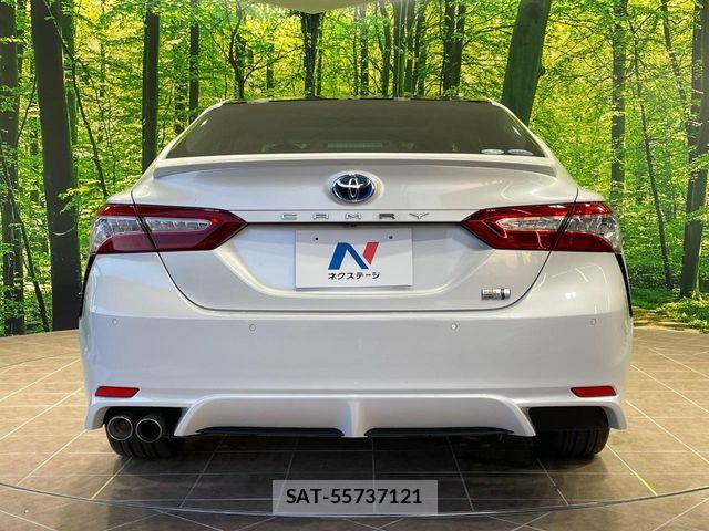 Toyota CAMRY HYBRID 2019-03 6610951-14