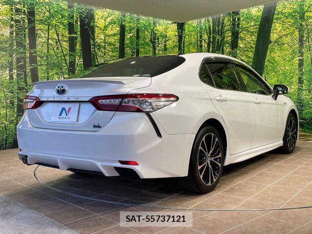 Toyota CAMRY HYBRID 2019-03 6610951-16