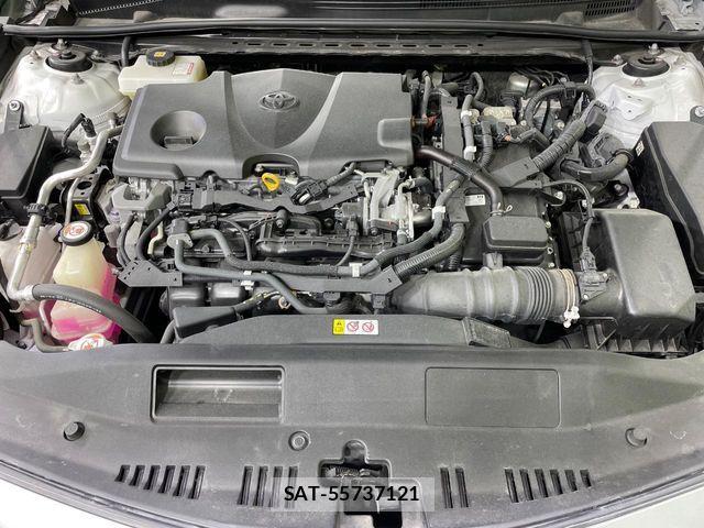 Toyota CAMRY HYBRID 2019-03 6610951-17