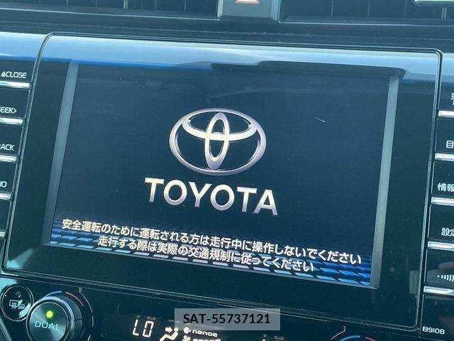 Toyota CAMRY HYBRID 2019-03 6610951-3