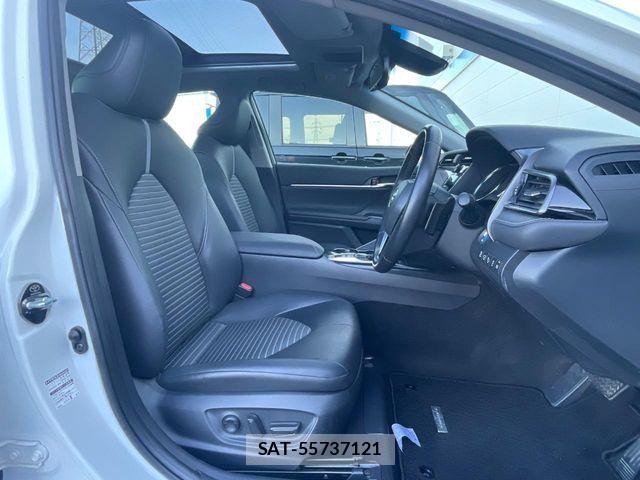 Toyota CAMRY HYBRID 2019-03 6610951-7