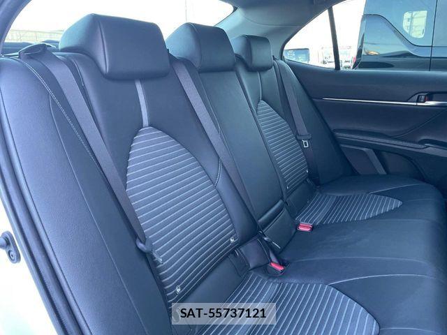 Toyota CAMRY HYBRID 2019-03 6610951-8