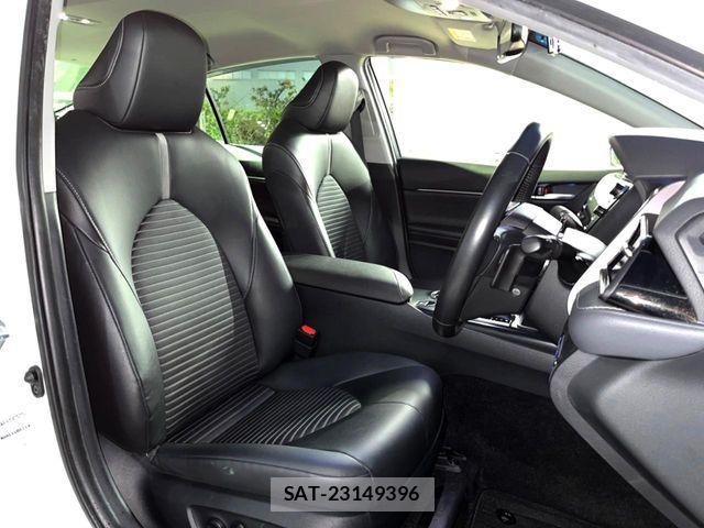 Toyota CAMRY HYBRID 2019-11 6641321-9