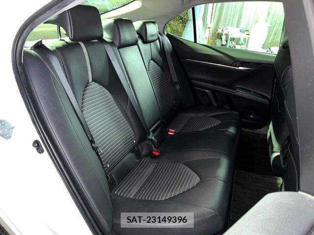 Toyota CAMRY HYBRID 2019-11 6641321-10