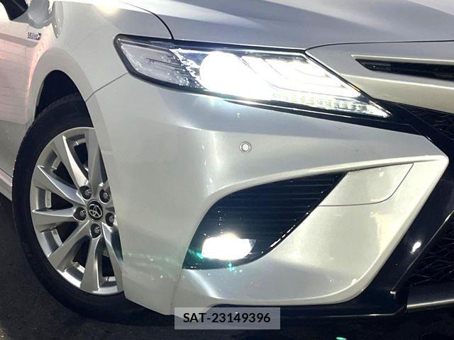 Toyota CAMRY HYBRID 2019-11 6641321-12