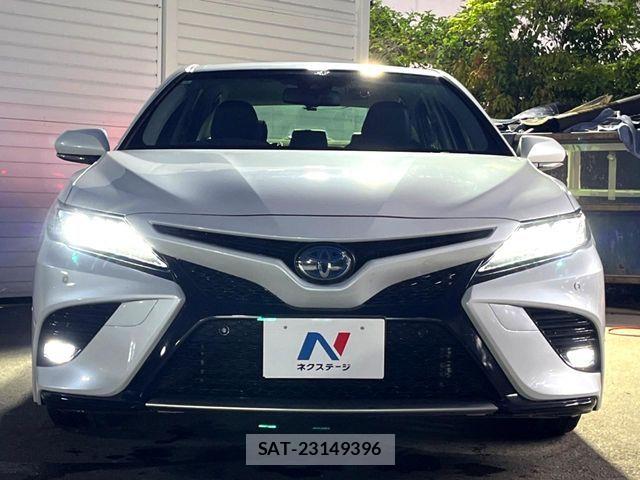 Toyota CAMRY HYBRID 2019-11 6641321-14