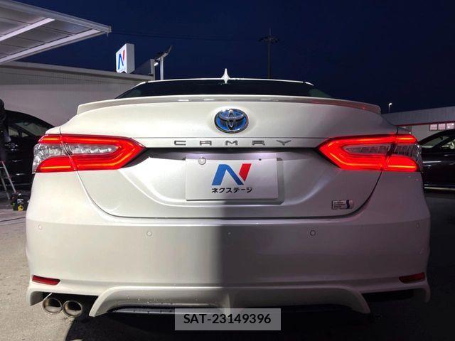Toyota CAMRY HYBRID 2019-11 6641321-15