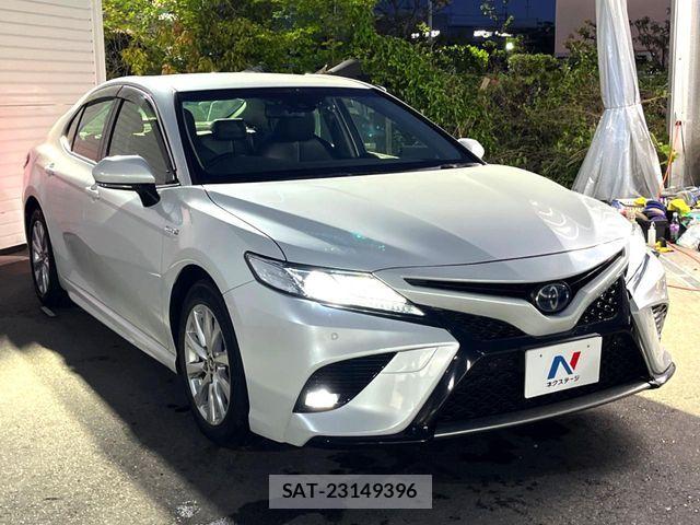 Toyota CAMRY HYBRID 2019-11 6641321-16