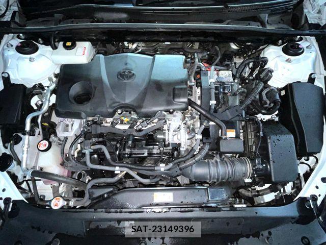 Toyota CAMRY HYBRID 2019-11 6641321-18