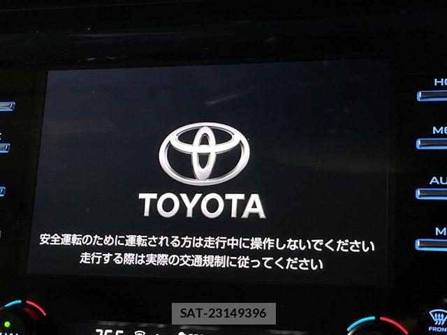 Toyota CAMRY HYBRID 2019-11 6641321-2
